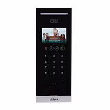 Dahua DH-VTO6531H, многоабонентская IP вызывная панель с распознаванием лиц