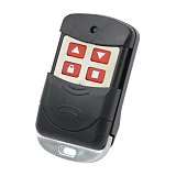 YET2243-B3 (433 MHz) универсальный пульт дубликатор для ворот и шлагбаумов YET2243-B3 (433 MHz) универсальный пульт дубликатор для ворот и шлагбаумов