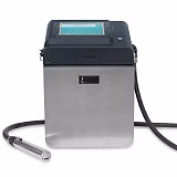 Leadjet V680Plus, мелкосимвольный каплеструйный маркиратор