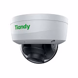 Tiandy TC-C32KS Spec:I3/E/Y/C/SD/2.8mm/V4.2, 4Мп уличная купольная IP-камера