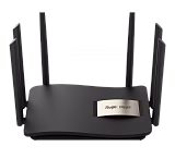 Ruijie Reyee RG-EW1200G Pro, двухдиапазонный гигабитный беспроводной роутер с 4 портами