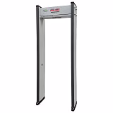 ZKTeco (TEMID) ZK-D1010L (700 мм) арочный стационарный металлодетектор