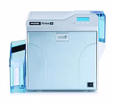Magicard Prima 8 Duo (Prima802) 300 dpi, промышленный ретрансферный двусторонний принтер с LCD-дисплеем
