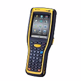 Терминал сбора данных CipherLab 9730A (A973A3V2N52S1) Android, 2D, Bluetooth, Wi-Fi, 5400 mAh