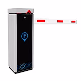 Karsun DZ-002 (6M) BATTERY автоматический шлагбаум с телескопической стрелой 6 м