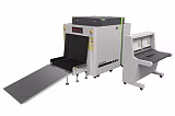 ZKTeco ZKX100100, рентгенотелевизионный интроскоп для досмотра багажа
