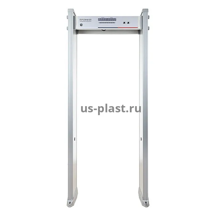 Арочный металлодетектор ПРОФИ 01 900мм