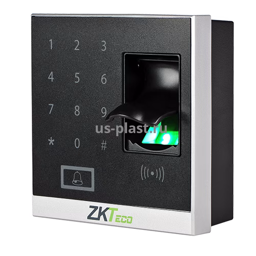 ZKTeco X8s