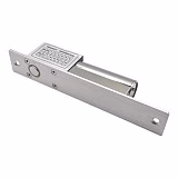 Врезной ригельный электромеханический замок BL-C2001B