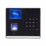 SenseFP M2 [EM] [Wi-Fi] терминал учета рабочего времени по отпечаткам пальцев и картам доступа
