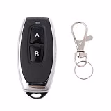 YET027(2) пульт-передатчик дистанционного управления, 2 кнопки