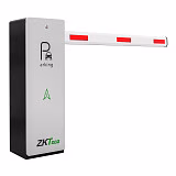 ZKTeco BGM445 (4.5M) автоматический шлагбаум с телескопической стрелой 4.5 м