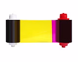 Seaory BXR.31112.GBZ, полноцветная лента YMCKO на 300 отпечатков