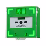 Устройство аварийной разблокировки двери EB-20G со световой и звуковой индикацией