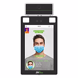 ZKTeco ProFaceX [TI] биометрический терминал распознавания лиц с измерением температуры тела
