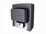 CAME BKS22AGE (801MS-0120), привод для откатных ворот до 2200 кг