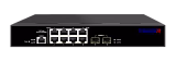 TRASSIR TR-NS24102S-120-8PoE управляемый PoE-коммутатор