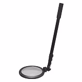 Досмотровое зеркало для автотранспорта JT-V16 (диаметр 160 мм)