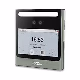 ZKTeco EFace10 [MF] [Wi-Fi] биометрический терминал учета рабочего времени с распознаванием лиц