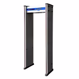 Арочный стационарный металлодетектор JT-600 (700 мм) 6 зон детекции