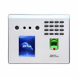 ZKTeco MB560-VL [EM] [Wi-Fi] биометрический терминал учета рабочего времени и контроля доступа