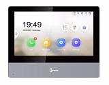 Hikvision DS-KH8350-TE1, 7“ IP видеодомофон