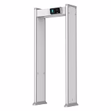 Dahua DHI-ISC-D106C (800 mm) стационарный арочный металлодетектор с увеличенной шириной прохода