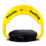 ZKTeco Plock 2, автоматический парковочный барьер с удаленным управлением