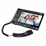 ZKTeco VG10-B21A, IP видеодомофон (монитор консьержа)