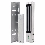 ZKTeco CM280-SET, комплект электромагнитного замка 280 кг для СКУД