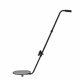 Досмотровое зеркало для автотранспорта JT-V3 (диаметр 300 мм)