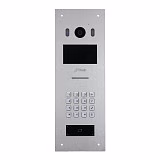 Dahua DHI-VTO6521K, многоабонентская IP вызывная панель