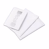 PERCo SAAT-T821I, радиочастотная метка (860-960 МГЦ) бумажная