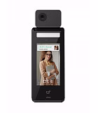 Uni-Ubi Uface 5-H TEMP, биометрический терминал распознавания лиц с измерением температуры тела