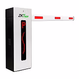 ZKTeco CMP200 (6M), автоматический шлагбаум с телескопической стрелой 6 м