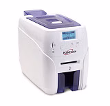 Карт принтер Pointman Nuvia N20 (N12-0001-00-S) для односторонней печати