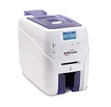 Карт принтер Pointman Nuvia N20 (N12-0001-00-S) для односторонней печати