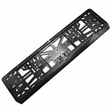 UHF RFID-метка ISBC TAGS ReflectCar20 (100-22176 ) рамка номера автомобиля