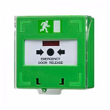 Устройство аварийной разблокировки двери EB-20C