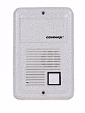 Commax DR-DW2N, одноабонентная вызывная аудиопанель