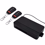 Комплект управления по радиоканалу YET404WFR-084 (4-х канальный) с Wi-Fi