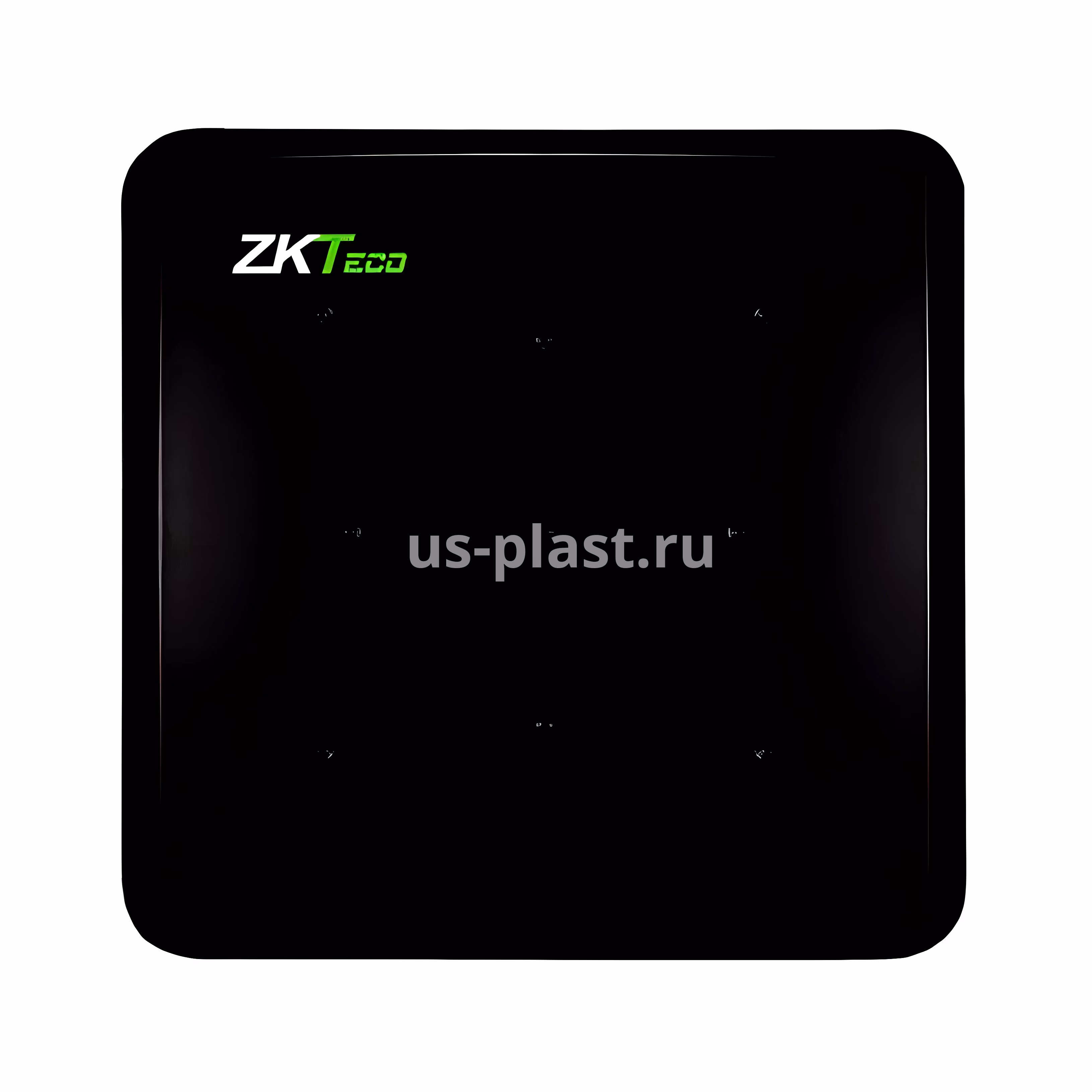ZKTeco U1000E Black, RFID считыватель UHF дальнего действия c контроллером СКУД