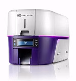 Entrust Datacard Sigma DS2 (525301-001), односторонний принтер пластиковых карт Entrust Datacard Sigma DS2 (525301-001), односторонний принтер пластиковых карт