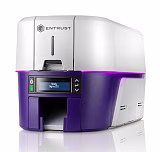 Entrust Datacard Sigma DS1 (525300-001), односторонний принтер пластиковых карт Entrust Datacard Sigma DS1 (525300-001), односторонний принтер пластиковых карт