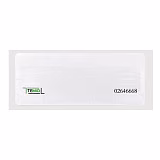 ZKTeco New UHF Parking Tag (с номером) RFID метка на лобовое стекло автомобиля 