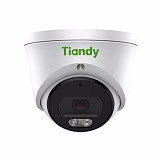 Tiandy TC-C32XP Spec:I3W/E/Y/2.8mm/V4.2, 2Мп уличная купольная IP-камера
