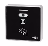 Smartec ST-PR144QEM-BK, cчитыватель QR-кодов и EM карт