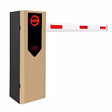 Karsun DZ-003 (6M) BATTERY автоматический шлагбаум с телескопической стрелой 6 м