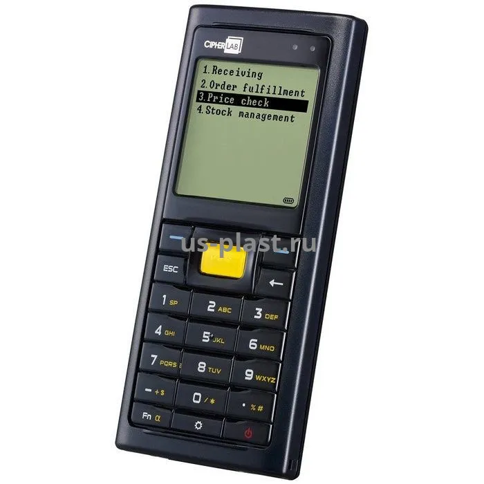CipherLab 8231C A8231RSC42UU1. Фото N2