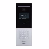 Dahua DH-VTO6521F, многоабонентская IP вызывная панель